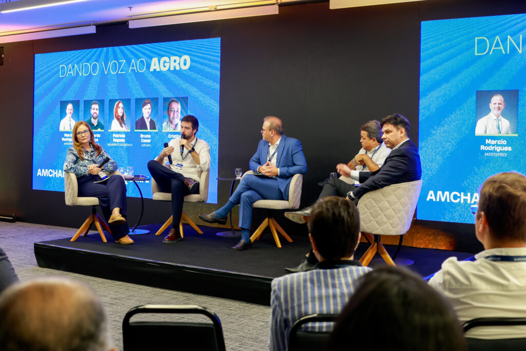 Pacto pelo Agro Suape