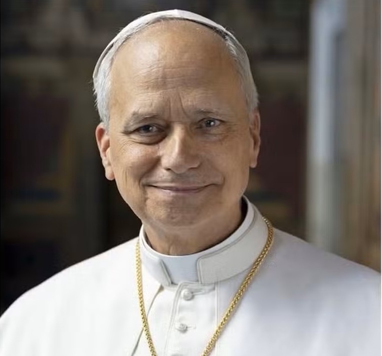 Papa Leão XIV
