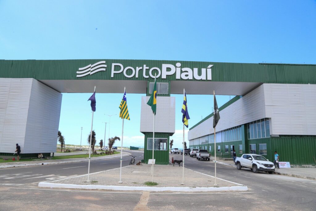 Porto do Piauí