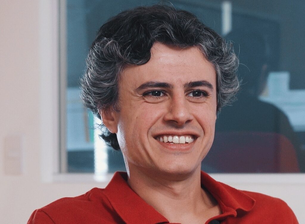 Rafael Bernardini