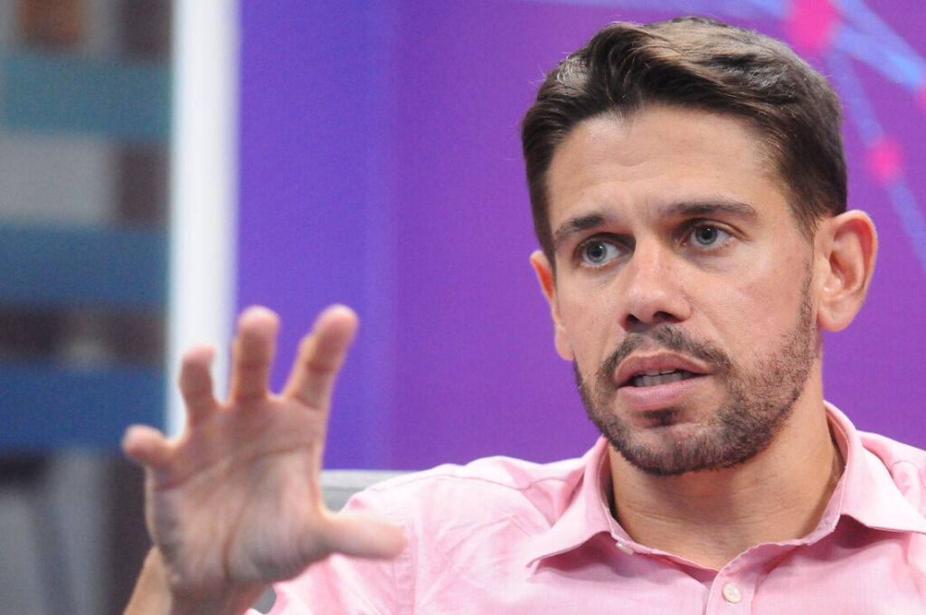 Rafael Cunha