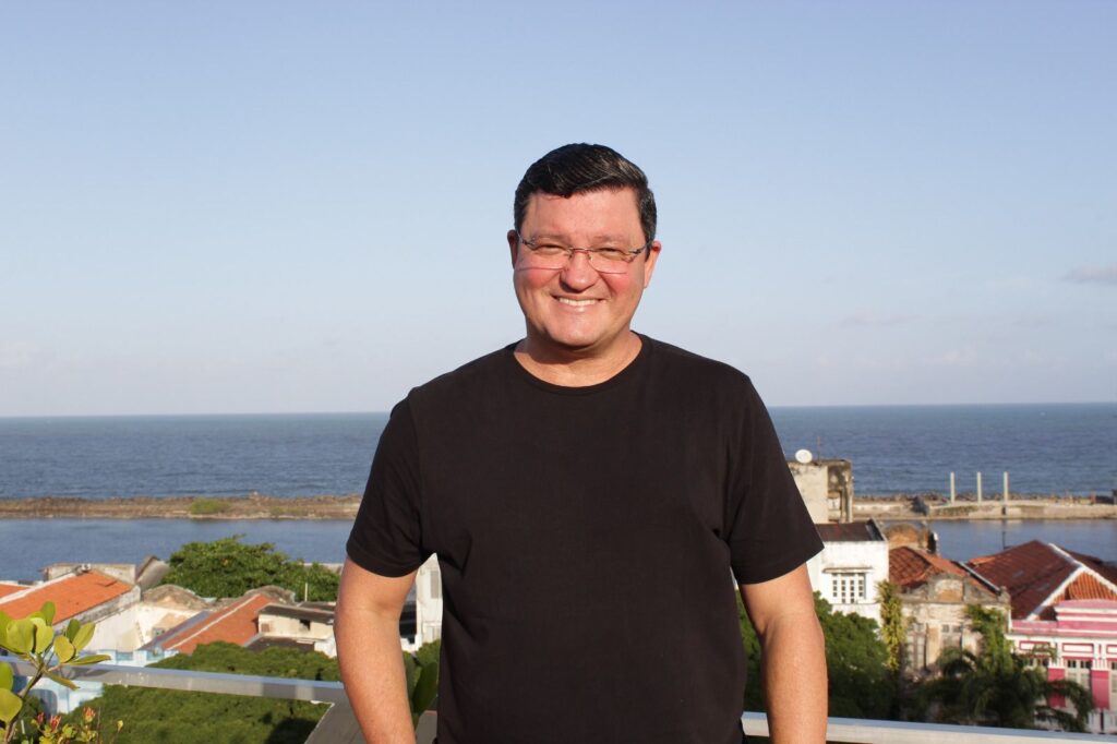 Yves Nogueira