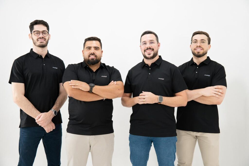 startup Entrega+ 