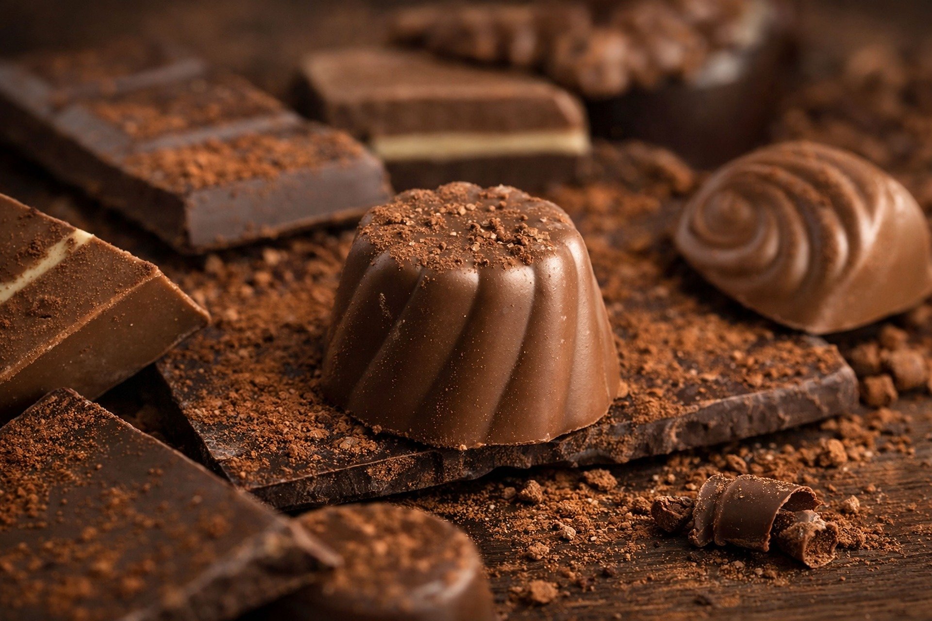 chocolate