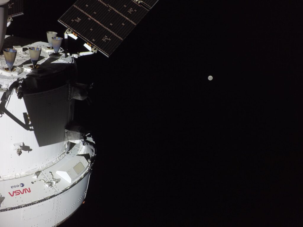Artemis II