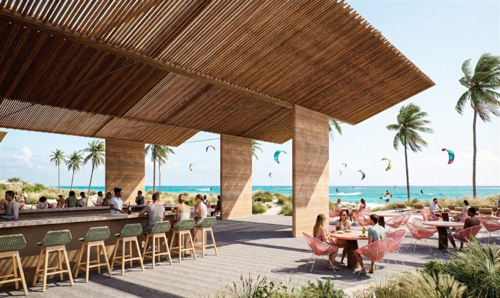 Complexo de R$ 1 bi do Grupo Sirena terá resort Club Med no Ceará