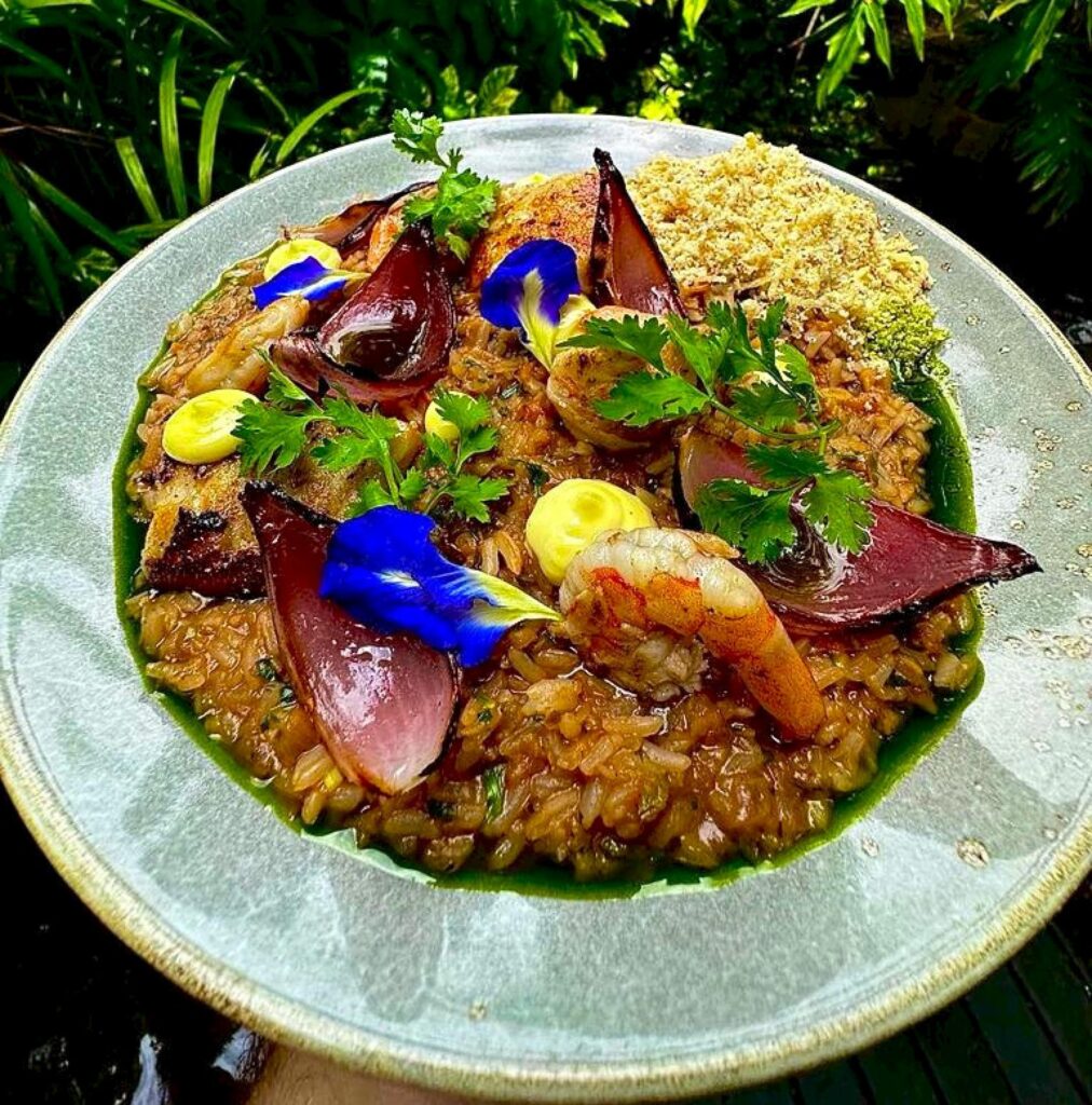 Turismo gastronomia Alagoas tendências 2026