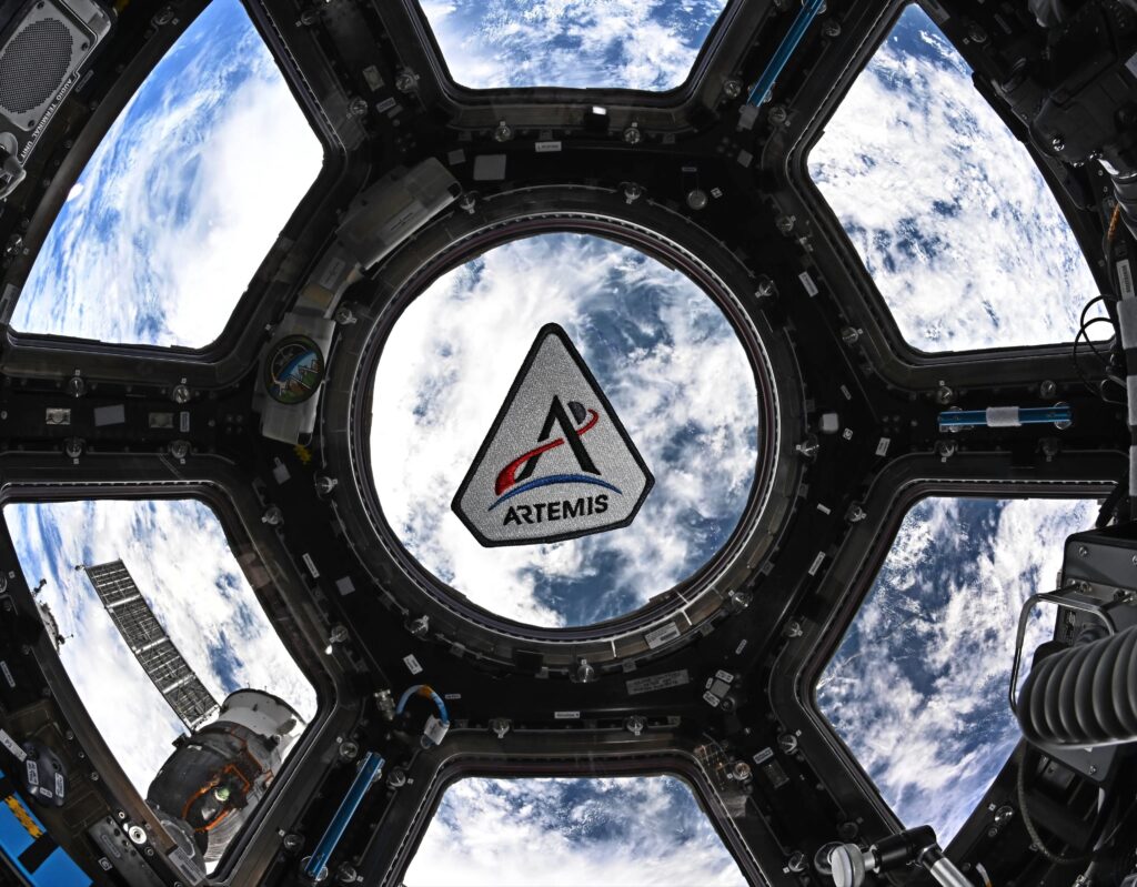 Artemis II