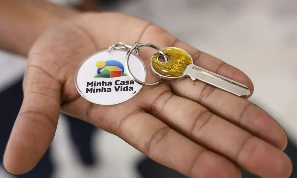 Minha Casa Minha Vida MCMV Nordeste novas regras de financiamento
