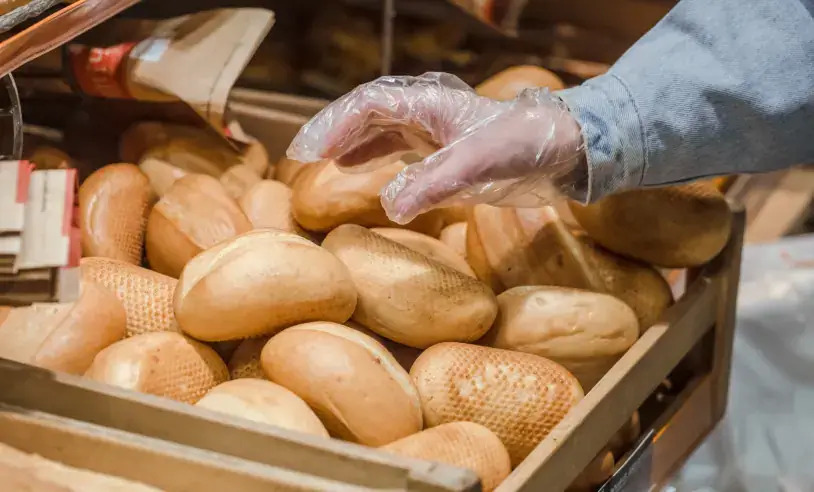 Sebrae panificação panificadoras padarias pão produção moinho
