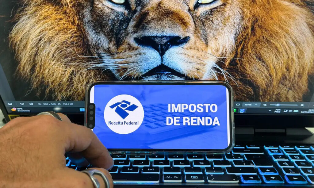Receita abre consulta a lote da malha fina do Imposto de Renda