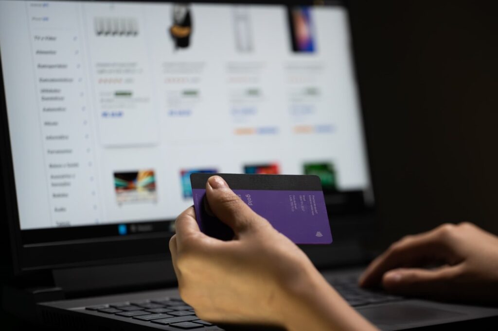 taxa das blusinhas compras online CNI