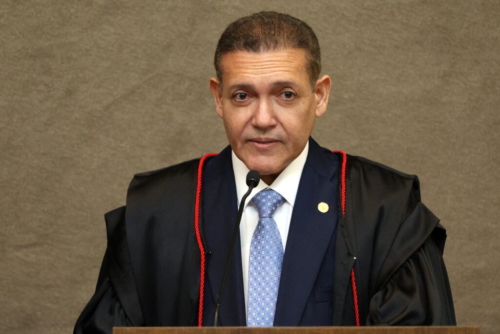 Nunes Marques