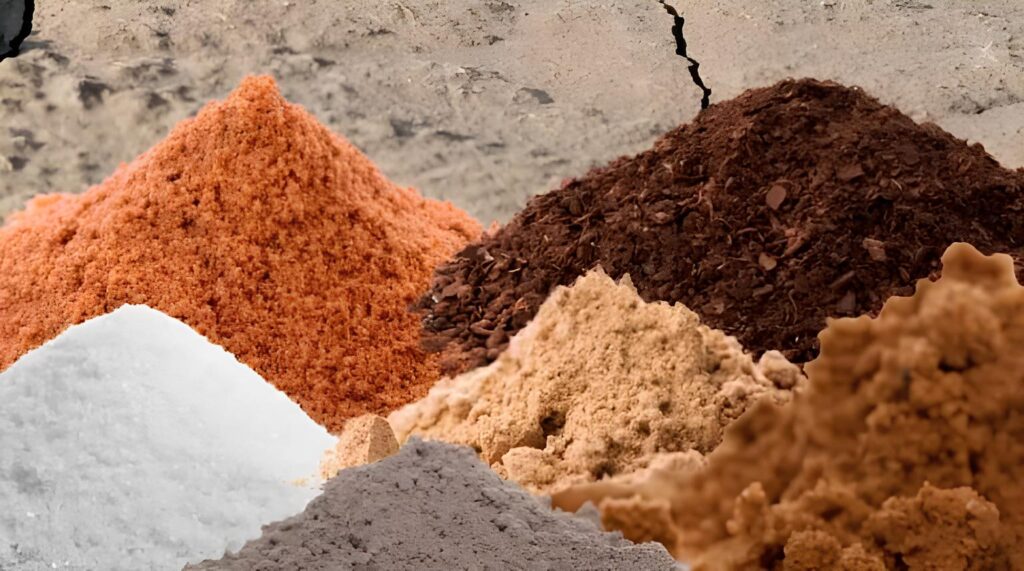 Mapas do SGB detalham o conhecimento geológico local e apoiam a pesquisa mineral e a atração de investimentos.