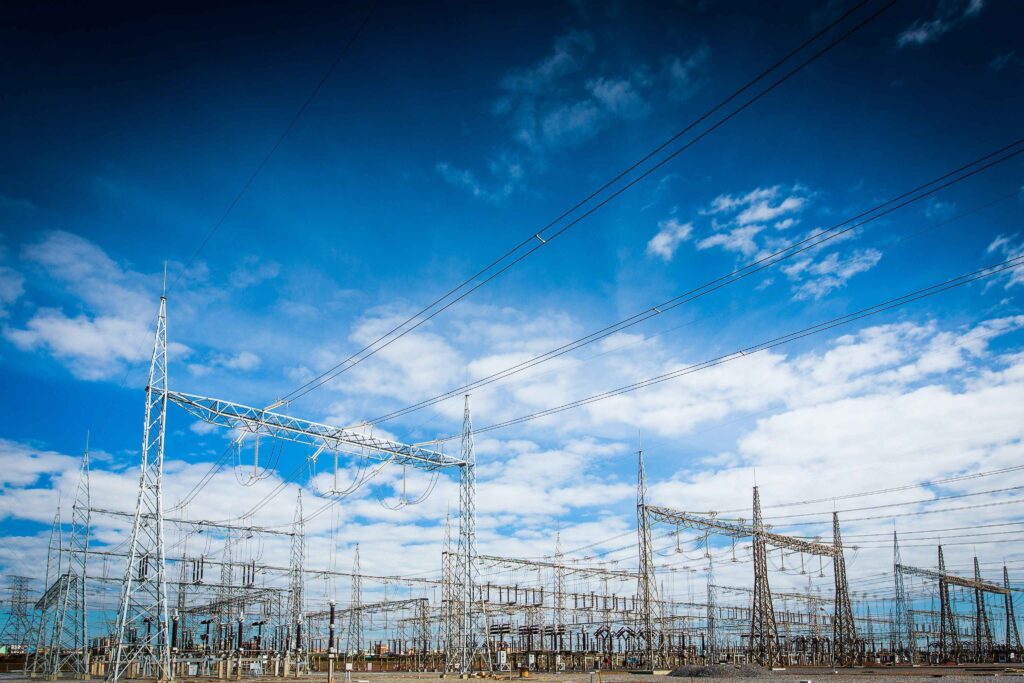 AXIA Energia