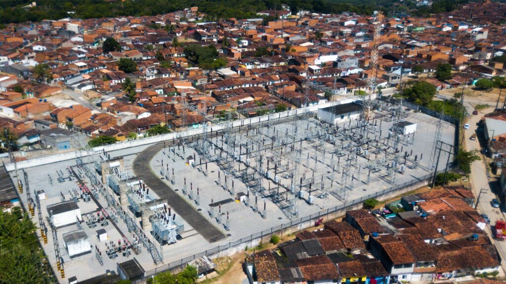 Axia Energia Maceió