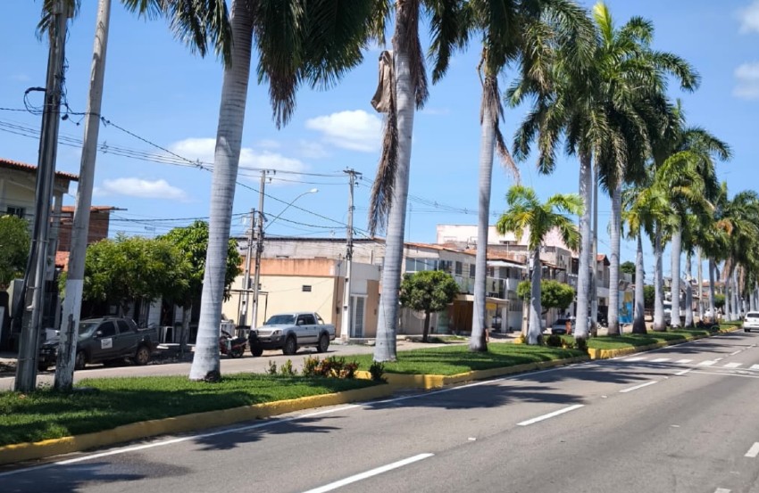 Alto do Rodrigues Rio Grande do Norte produção de petróleo royalties