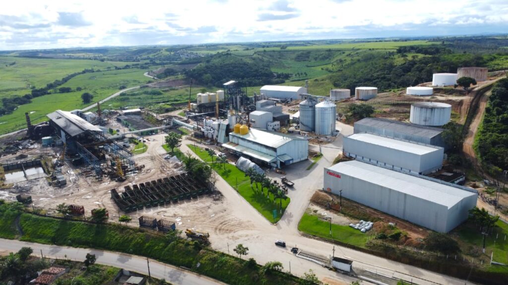 Cooperativa Pindorama vai produzir biogás em parceria com Veolia