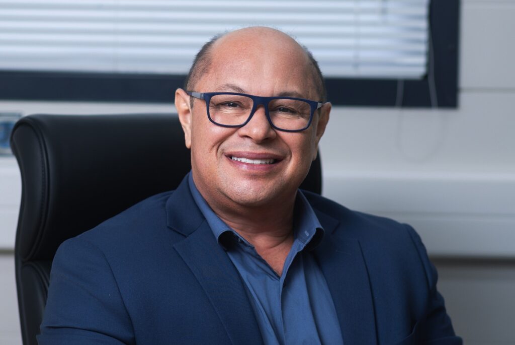José Faustino