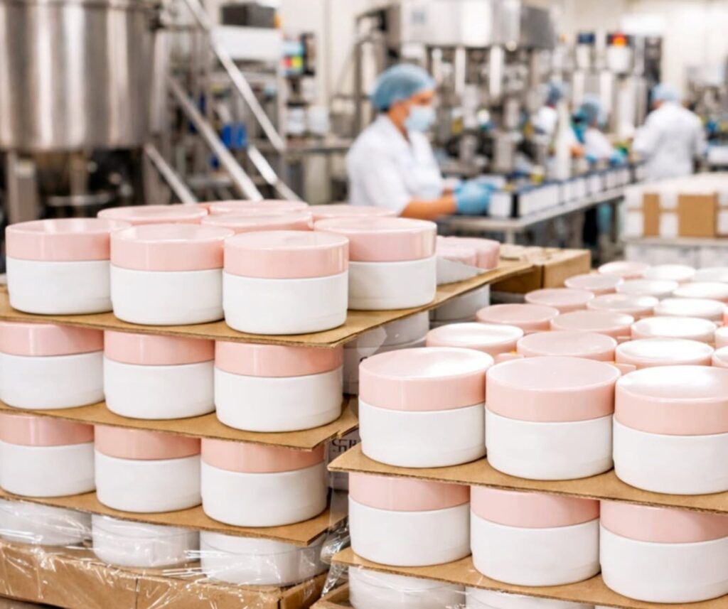 Maila Cosméticos é prospectada para instalar unidade no Sertão cearense