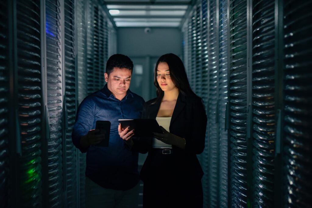 empresa
​Hostweb