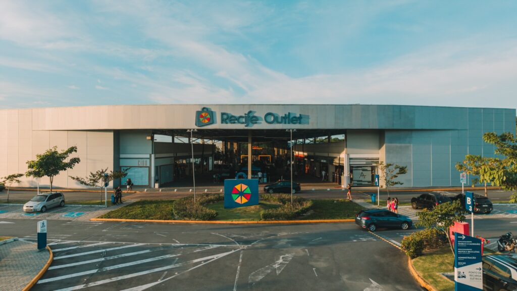 Recife Outlet - Foto: Sérgio Filho/Divulgação