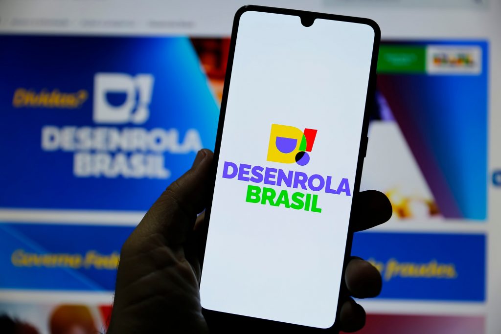 Programa Desenrola dívidas FGTS bets Lula