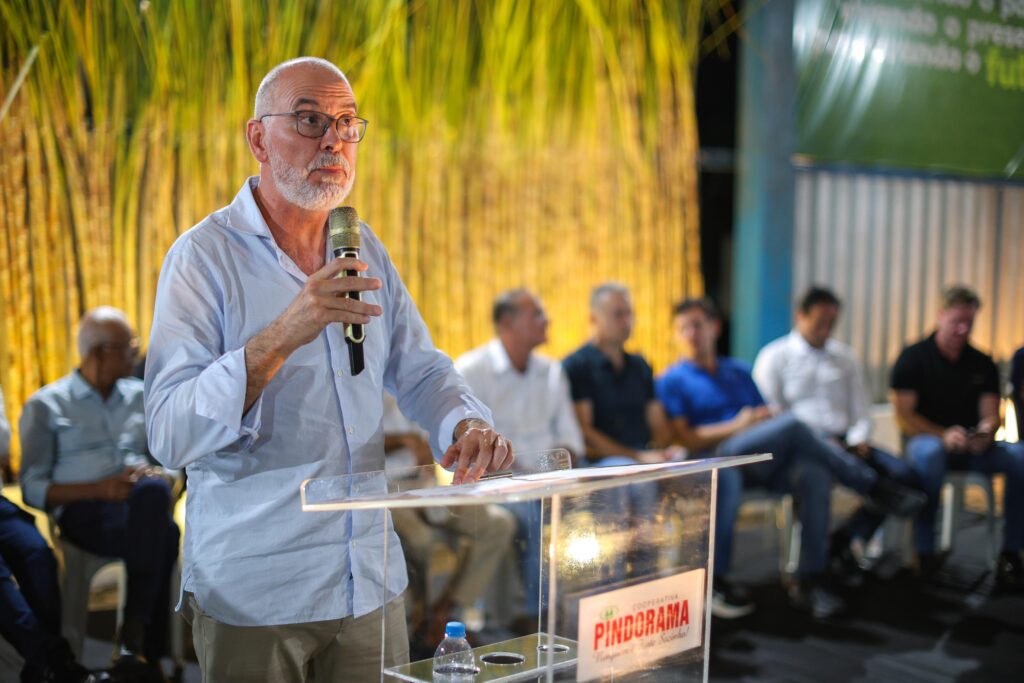 CEO da Veolia