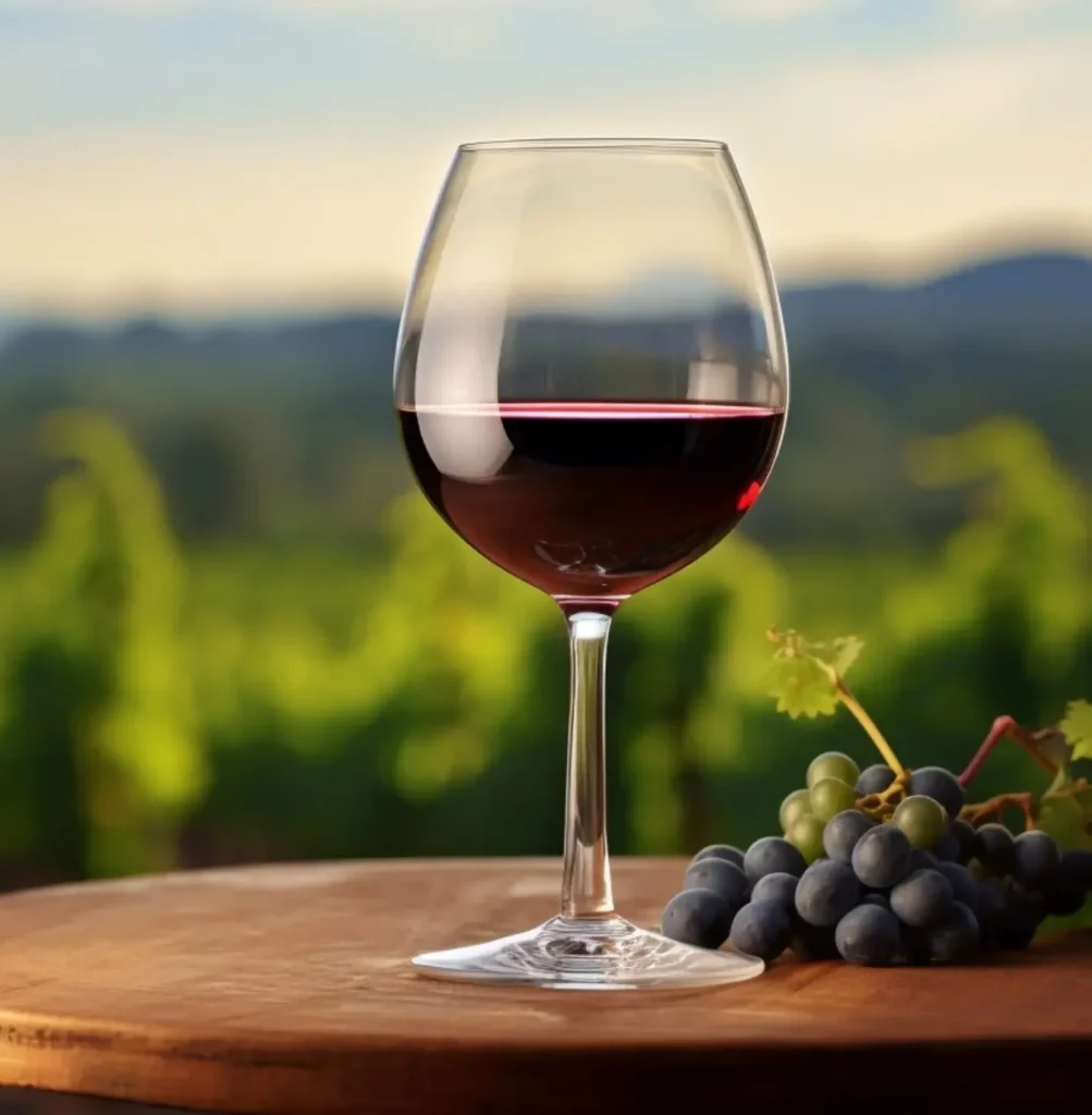 Vinho produzido no Nordeste