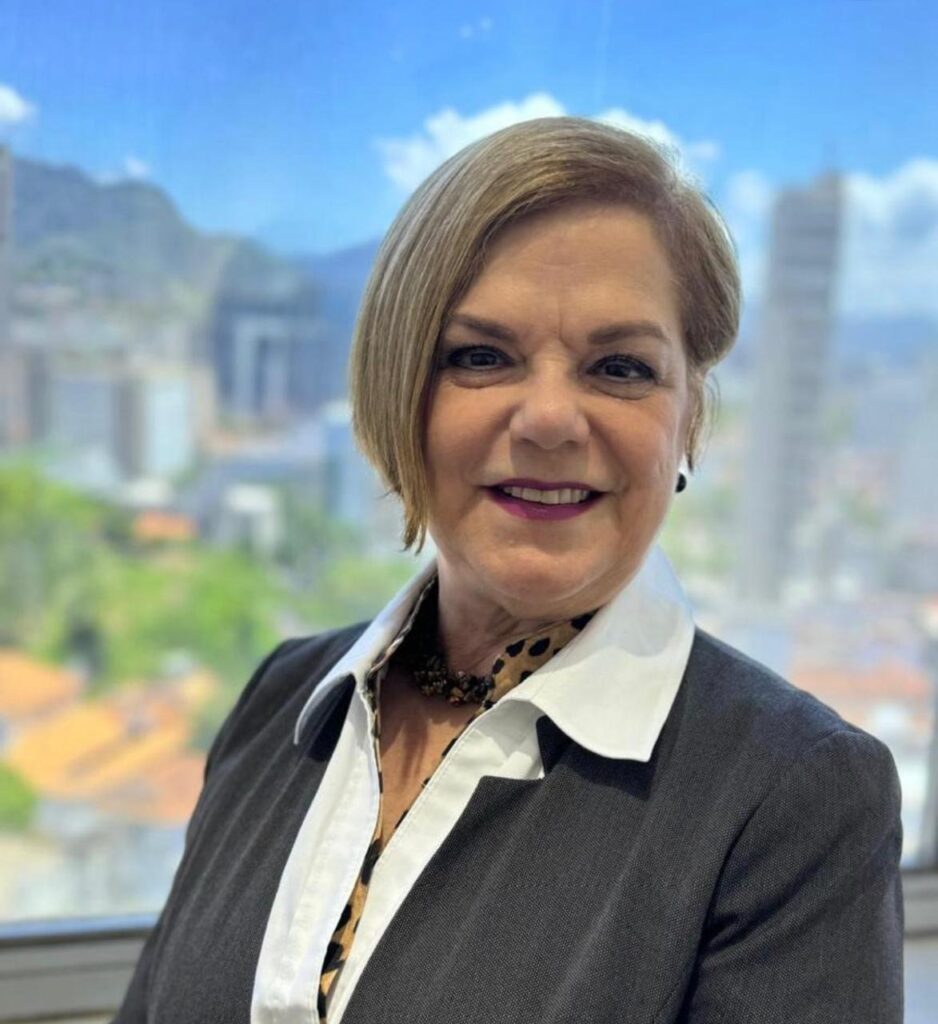 Maria Luiza