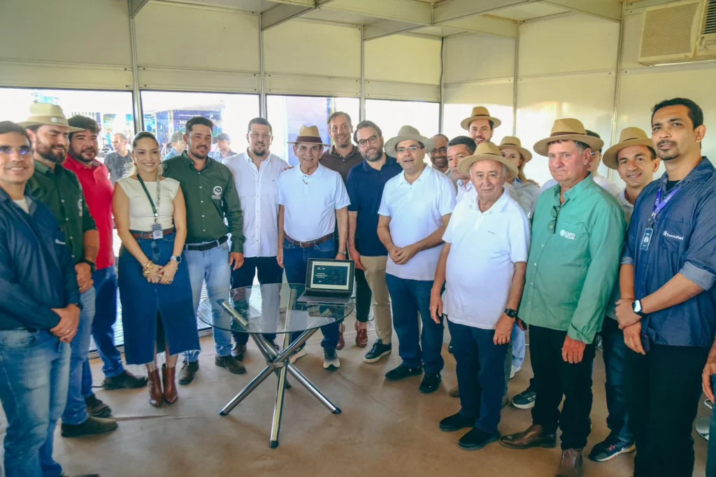 Porto Piauí articula rotas de exportação e transporte de cargas com indústrias de alimentos e setor agrícola piauiense