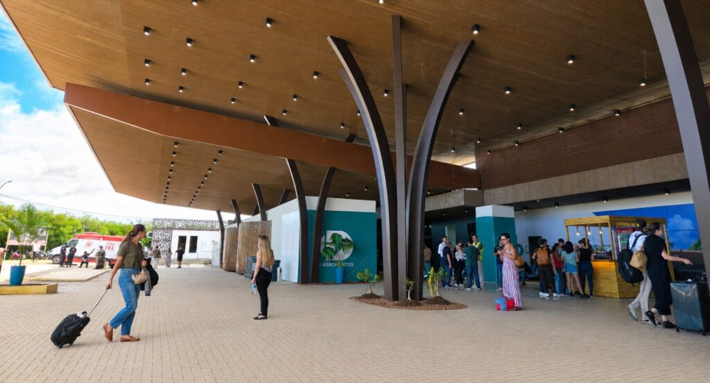 Aeroporto de Fernando Noronha