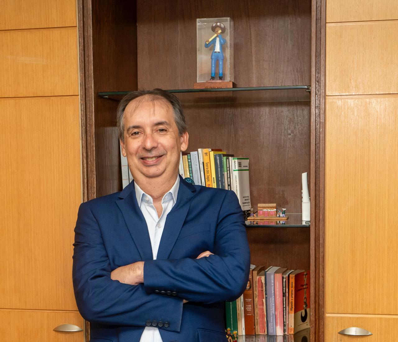Paulo Guimarães