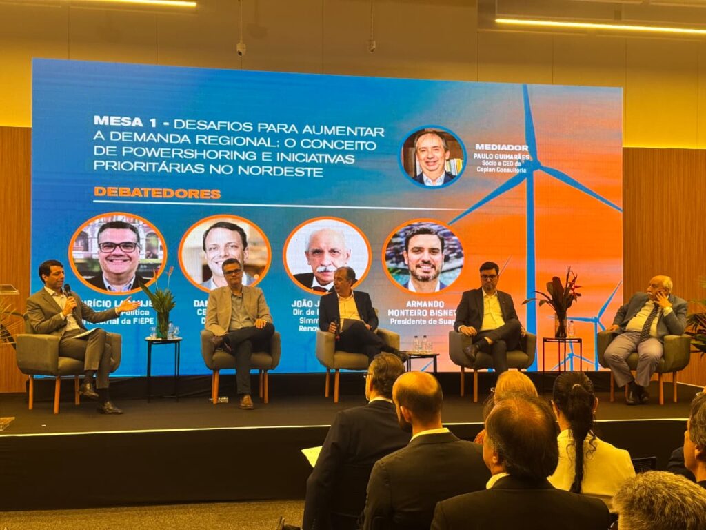 Análise Ceplan 2026 mesa 1