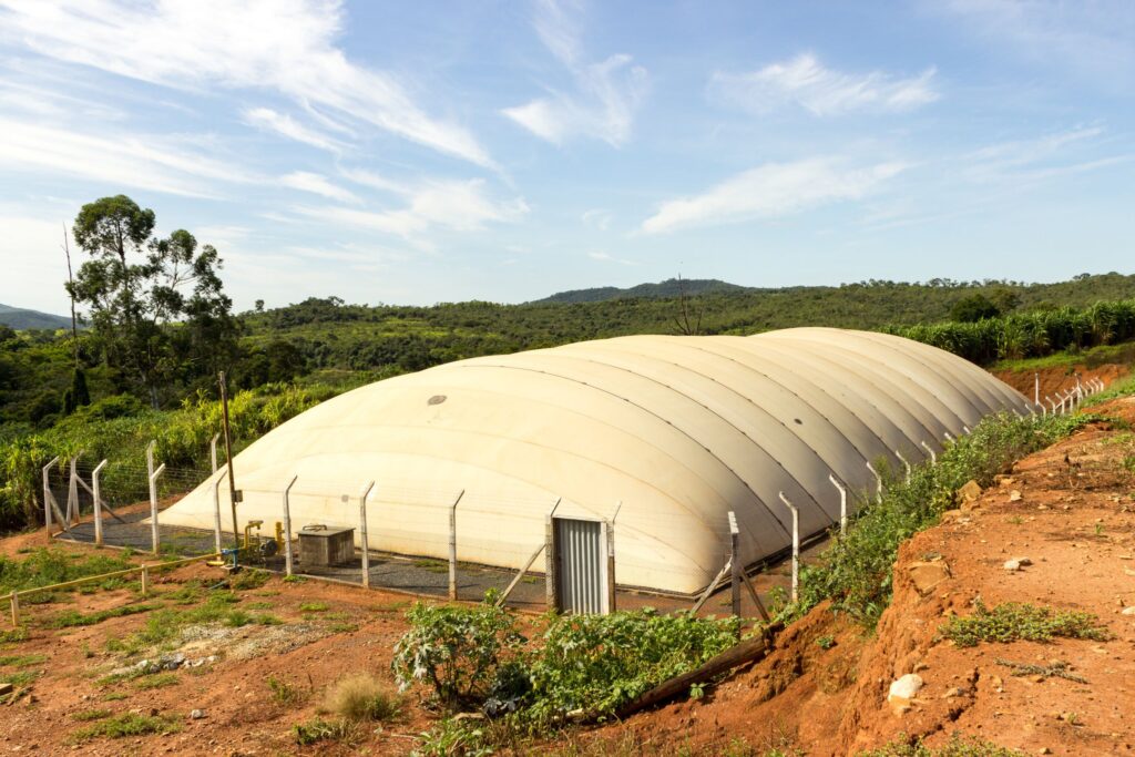 Curso no IFAL de Girau do Ponciano vai ensinar técnicas para manusear biodigestores