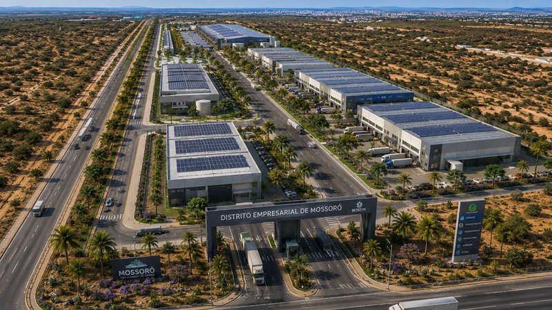data center Rio Grande do Norte