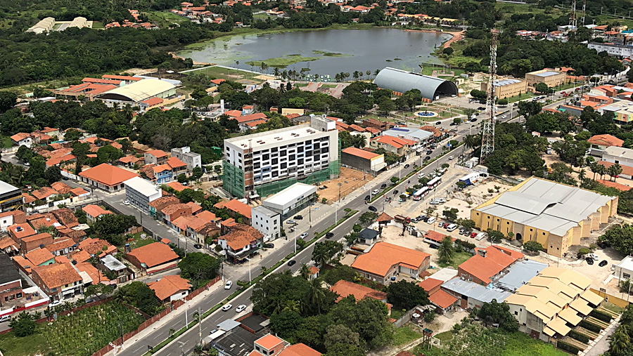 Foto: Prefeitura de Eusébio