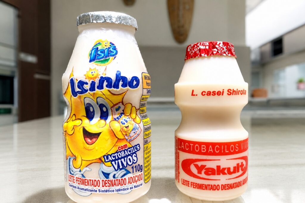 Ilsinho vence Yakult na Justiça da Paraíba