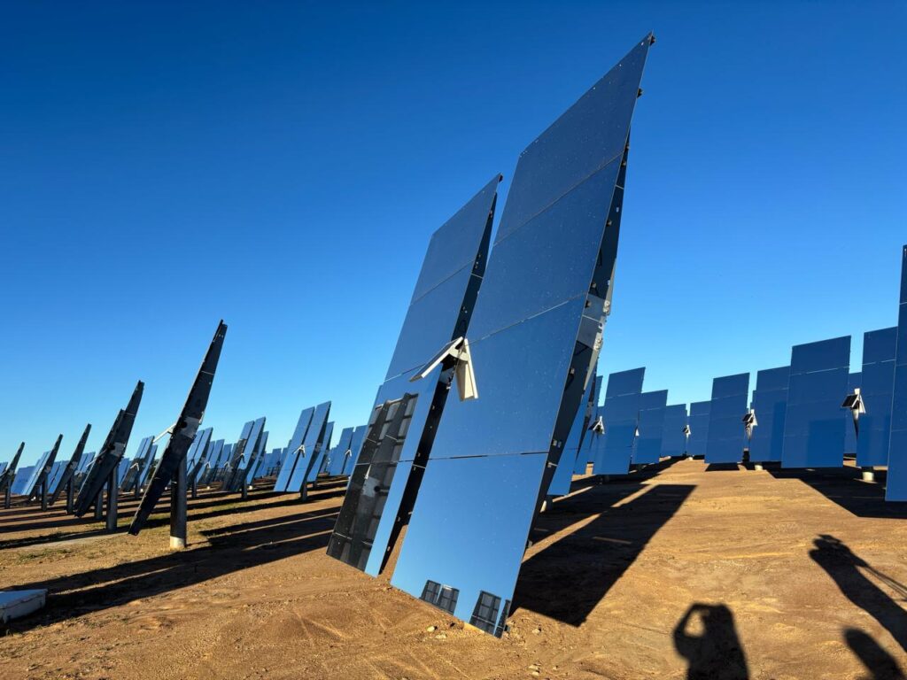 Centro de referência de energia solar, em Petrolina, terá data center de R$ 20 mi