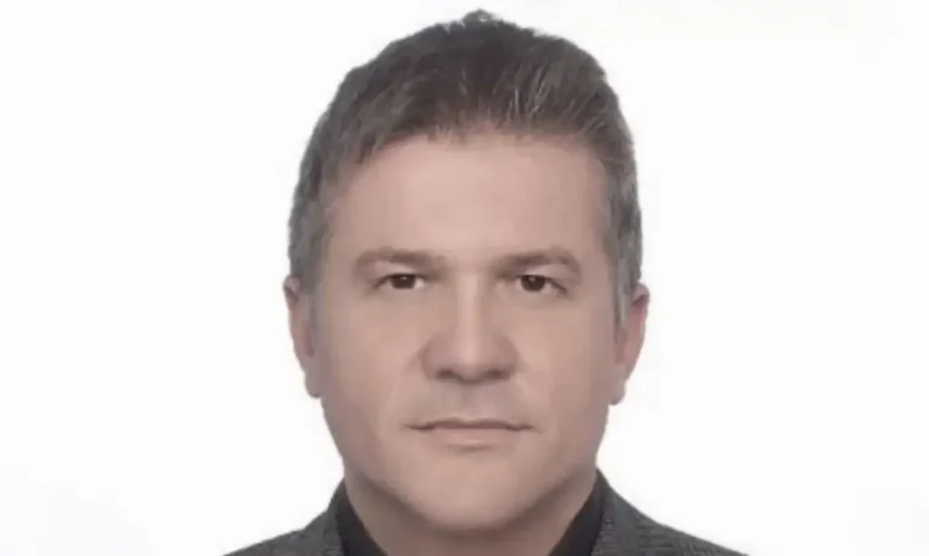 Henrique Vorcaro