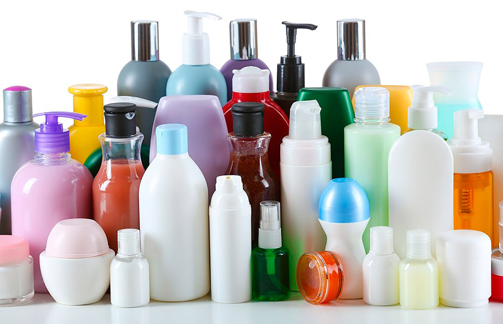 Higiene beleza cosméticos - Foto: Abre/Divulgação