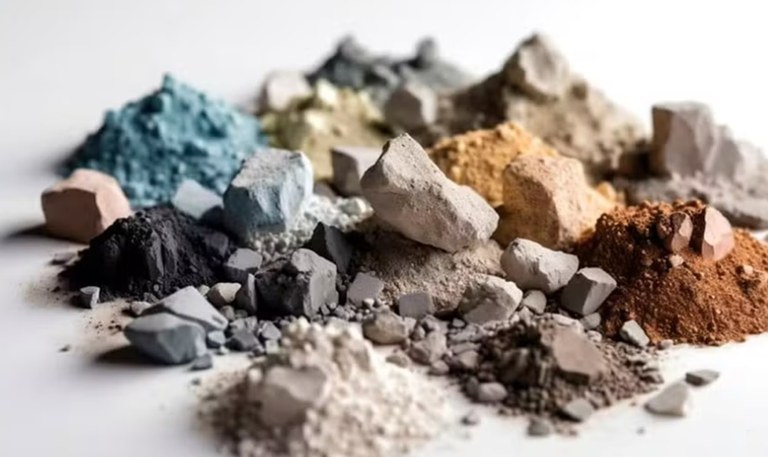 Nos últimos anos, o Serviço Geológico do Brasil ampliou os estudos sobre minerais críticos e estratégicos — nióbio, grafita, terras raras, níquel, manganês e lítio —, considerados essenciais para a transição energética e a economia de baixo carbono. Foto: Reprodução/internet