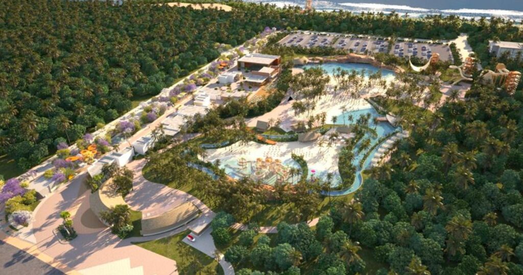 Acquaí Parks e Resorts