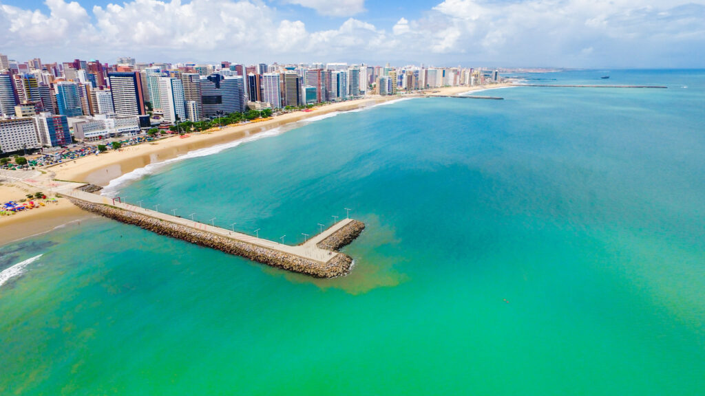 BNDES lança chamada de R$ 120 mi para água e Fortaleza é a única do Nordeste