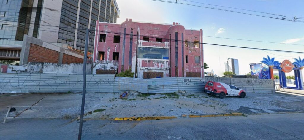 Cassino americano