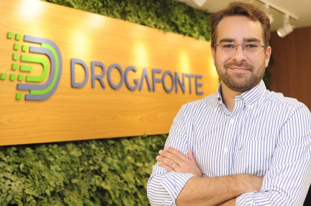 Eugênio da Fonte