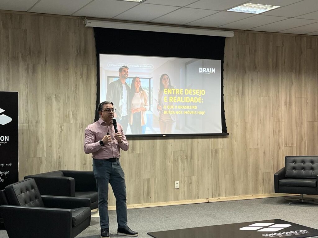 Fábio Tadeu, Brain Consultoria