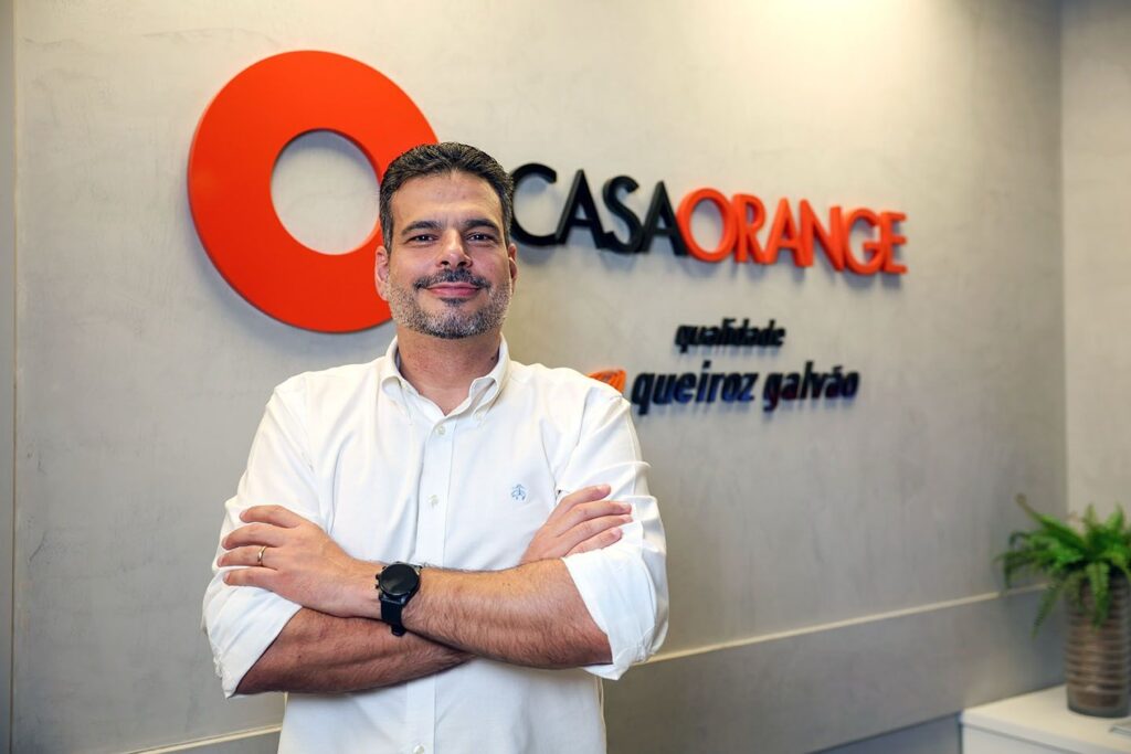 Casa Orange