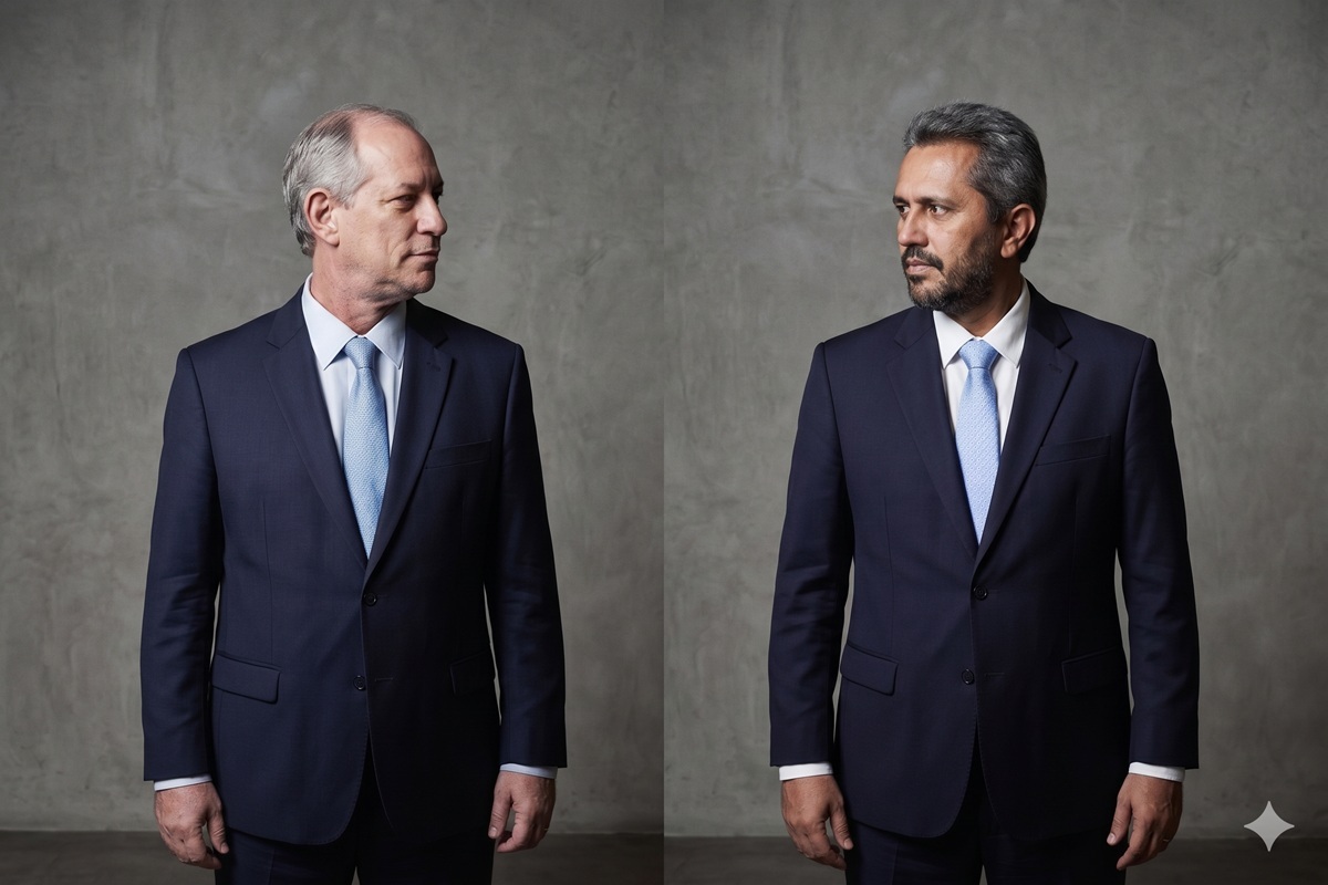 Ciro e Elmano