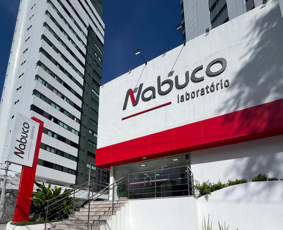 Nabuco